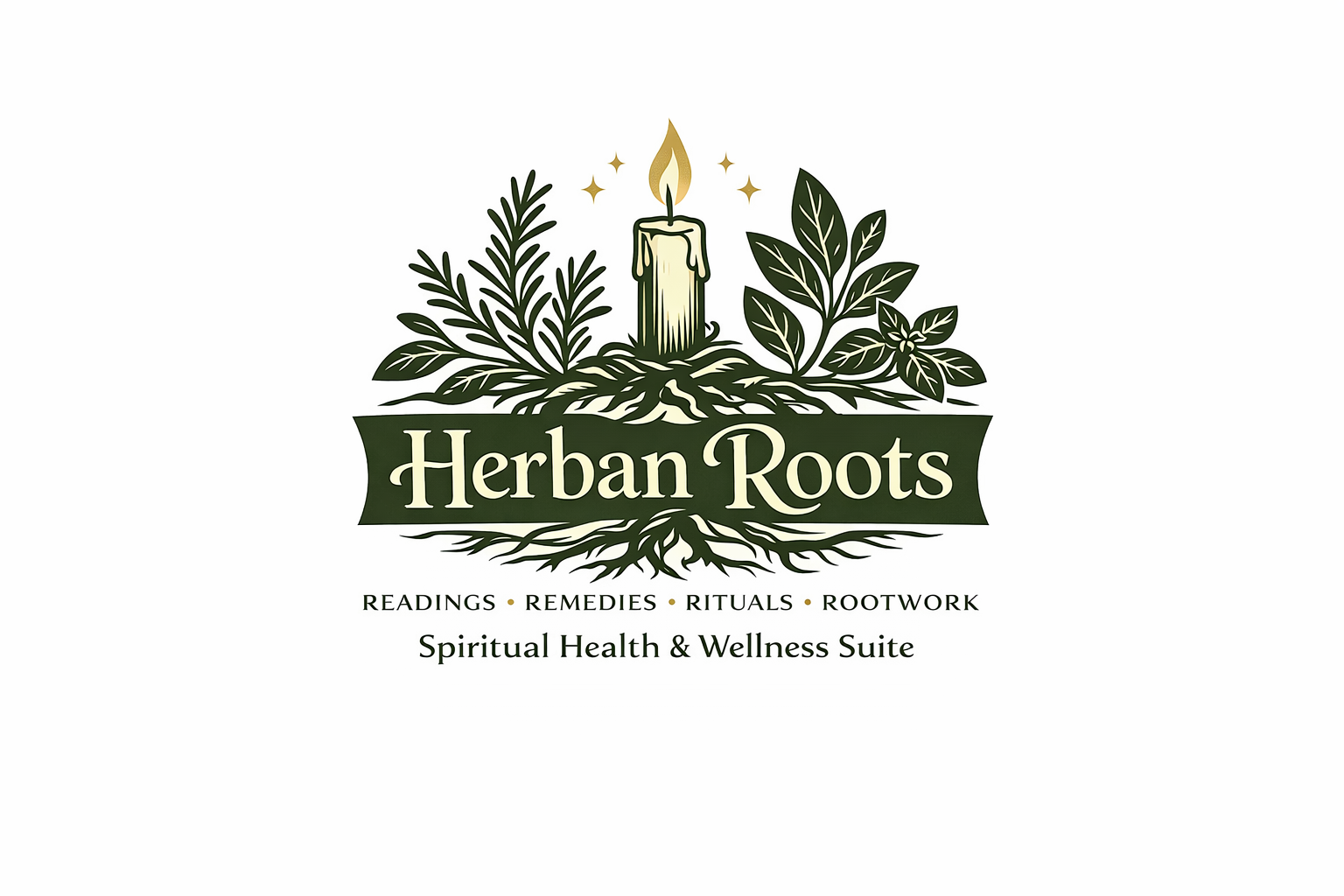 Herban Roots :: OmegaDivine