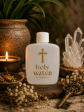 1st MayRain HolyWater