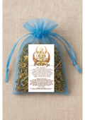Spiritual Healing: Herbal Bath Bag