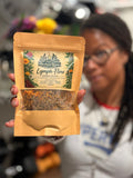 Lymph-Flow Blend
